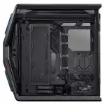 Корпус Asus ROG Hyperion GR701 Black GR701 ROG HYPERION Black (Full-Tower)