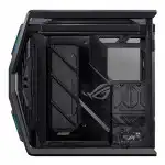 Корпус Asus ROG Hyperion GR701 Black GR701 ROG HYPERION Black (Full-Tower)
