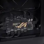 Корпус Asus ROG Hyperion GR701 Black GR701 ROG HYPERION Black (Full-Tower)