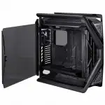 Корпус Asus ROG Hyperion GR701 Black GR701 ROG HYPERION Black (Full-Tower)