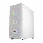 Корпус FSP CMT196 White CMT196 (White) (Midi-Tower)