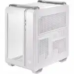 Корпус Asus TUF Gaming GT502 Plus White TUF Gaming GT502 WH (Midi-Tower)