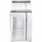 Корпус Asus TUF Gaming GT502 Plus White TUF Gaming GT502 WH (Midi-Tower)