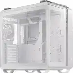 Корпус Asus TUF Gaming GT502 Plus White TUF Gaming GT502 WH (Midi-Tower)