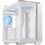 Корпус Asus TUF Gaming GT502 Plus White TUF Gaming GT502 WH (Midi-Tower)