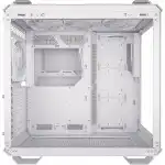 Корпус Asus TUF Gaming GT502 Plus White TUF Gaming GT502 WH (Midi-Tower)