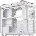Корпус Asus TUF Gaming GT502 Plus White TUF Gaming GT502 WH (Midi-Tower)