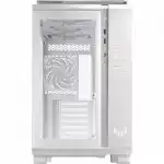 Корпус Asus TUF Gaming GT502 Plus White TUF Gaming GT502 WH (Midi-Tower)