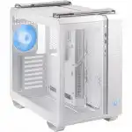 Корпус Asus TUF Gaming GT502 Plus White TUF Gaming GT502 WH (Midi-Tower)