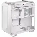 Корпус Asus TUF Gaming GT502 Plus White TUF Gaming GT502 WH (Midi-Tower)