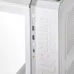 Корпус Asus TUF Gaming GT502 Plus White TUF Gaming GT502 WH (Midi-Tower)