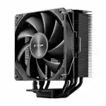 Охлаждение FSP NP5 Black NP5-B (Для процессора)