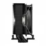 Охлаждение FSP NP5 Black NP5-B (Для процессора)