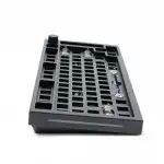 Аксессуар для ПК и Ноутбука GLORIOUS GMMK Pro Barebones, GLO-GMMK-P75-RGB-B, Черный