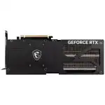 Видеокарта MSI GeForce RTX 5070 12G VENTUS 3X (12 ГБ)