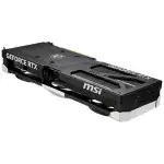 Видеокарта MSI GeForce RTX 5070 12G VENTUS 3X (12 ГБ)
