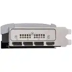 Видеокарта MSI GeForce RTX 5070 12G VENTUS 3X (12 ГБ)