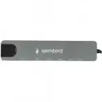 Gembird UHB-D3