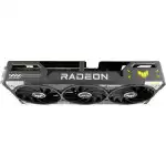 Видеокарта Asus Radeon RX 9060 XT ASUS TUF Gaming OC TUF-RX9060XT-O16G-GAMING (16 ГБ)