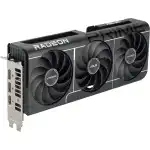 Видеокарта Asus AMD Radeon RX 9060 XT ASUS PRIME OC 8Gb (PRIME-RX9060XT-O8G) (8 ГБ)
