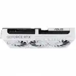 Видеокарта Asus PRIME-RTX5070-O12G-WHITE (12 ГБ)