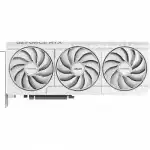 Видеокарта Asus PRIME-RTX5070-O12G-WHITE (12 ГБ)