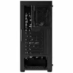Корпус FSP CMT192 Black (Midi-Tower)