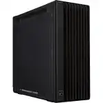Корпус Asus ProArt PA602 Wood Edition Metal Panel Black PA602/WOOD/BLK/METAL (Midi-Tower)