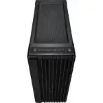 Корпус Asus ProArt PA602 Wood Edition Metal Panel Black PA602/WOOD/BLK/METAL (Midi-Tower)