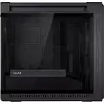 Корпус Asus ProArt PA602 Black PROART PA602 TG PWM BLACK (Midi-Tower)