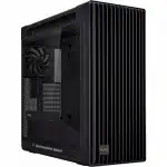 Корпус Asus ProArt PA602 Black PROART PA602 TG PWM BLACK (Midi-Tower)