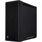 Корпус Asus ProArt PA602 Black PROART PA602 TG PWM BLACK (Midi-Tower)