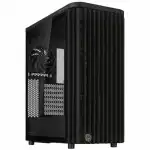 Корпус Asus ProArt PA401 Wood Edition Black PROART PA401 WOOD TG PWM BLACK (Midi-Tower)
