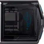 Корпус Asus ROG Hyperion GR701 BTF Edition Black ROG HYPERION GR701 BTF EDITION (Full-Tower)