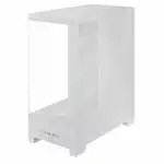 Корпус Asus A31 Plus TG ARGB White A31 PLUS TG ARGB WHITE (Midi-Tower)