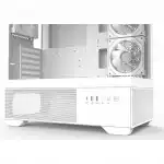 Корпус Zalman Chronix White CHRONIX White (Midi-Tower)