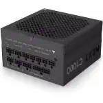 Блок питания NZXT C Series ATX 1000 PA-0G1BB-EU (1000 Вт)
