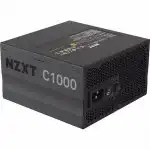 Блок питания NZXT C Series ATX 1000 PA-0G1BB-EU (1000 Вт)