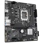 Материнская плата Gigabyte H610M D3W DDR4 (micro-ATX, LGA 1700)