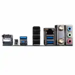 Материнская плата Colorful BATTLE-AX B650M-PLUS WIFI V15 (micro-ATX, AMD AM5)