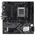 Материнская плата Colorful BATTLE-AX B650M-E WIFI V14 (micro-ATX, AMD AM5)