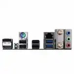 Материнская плата Colorful BATTLE-AX B650M-E WIFI V14 (micro-ATX, AMD AM5)