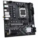 Материнская плата Colorful BATTLE-AX B850M-E WIFI V14 (micro-ATX, AMD AM5)
