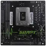 Материнская плата Colorful H610I SMART WIFI V20 (micro-ATX, LGA 1700)