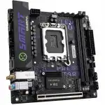 Материнская плата Colorful H610I SMART WIFI V20 (micro-ATX, LGA 1700)