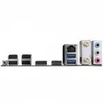 Материнская плата Colorful H610I SMART WIFI V20 (micro-ATX, LGA 1700)