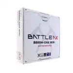 Материнская плата Colorful ATTLE-AX B860M-GHA WIFI V20 (micro-ATX, LGA 1851)
