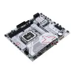 Материнская плата Colorful ATTLE-AX B860M-GHA WIFI V20 (micro-ATX, LGA 1851)