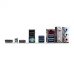 Материнская плата Colorful ATTLE-AX B860M-GHA WIFI V20 (micro-ATX, LGA 1851)
