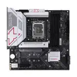 Материнская плата Colorful BATTLE-AX B860M-PLUS WIFI V20 (micro-ATX, LGA 1851)